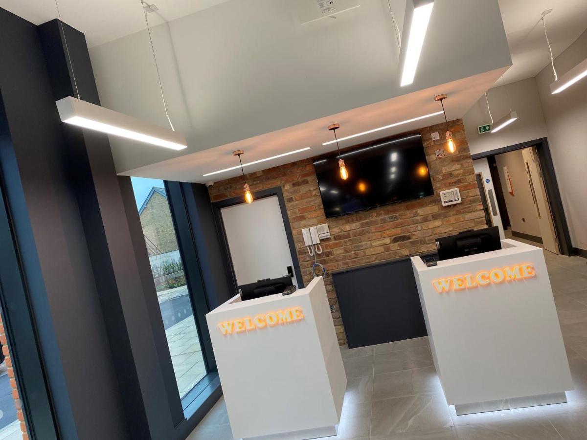 Hotel Easyhotel