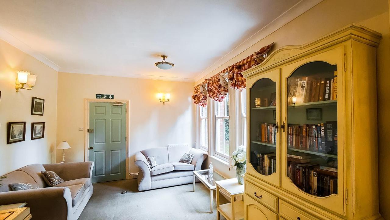 Pickwicks Bed & Breakfast Oxford