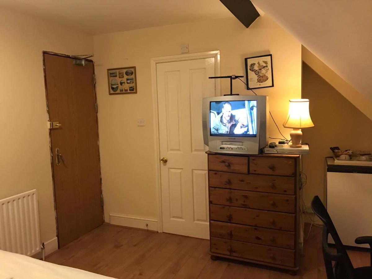 Guest house Atlas House Oxford