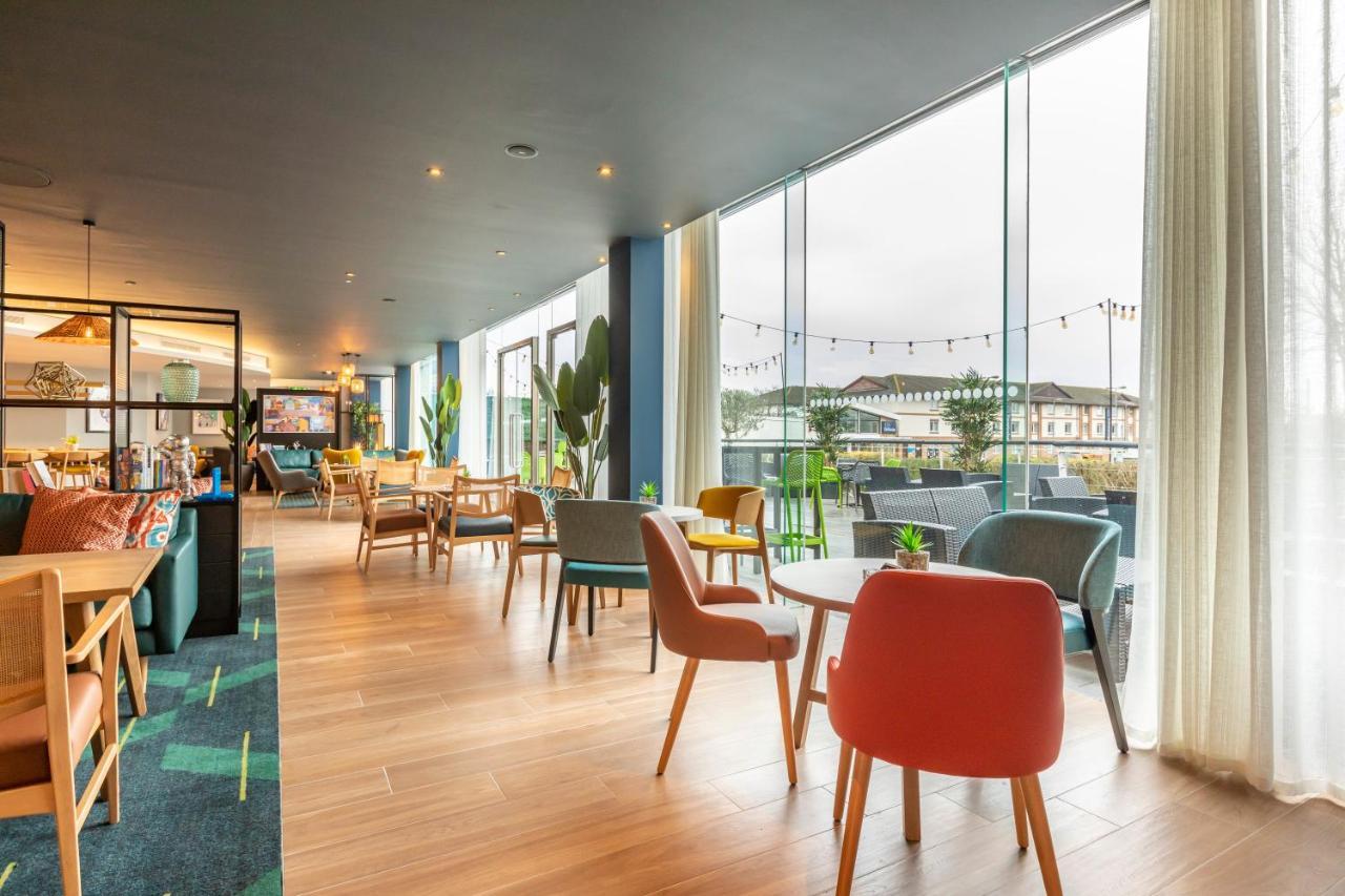 By Ihg Hotel Oxford