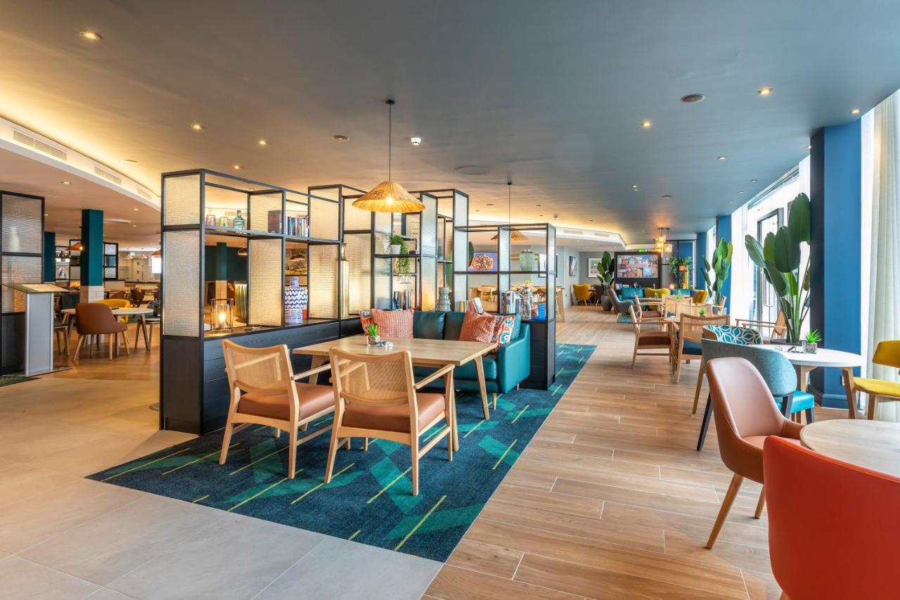 Hotel By Ihg 4*