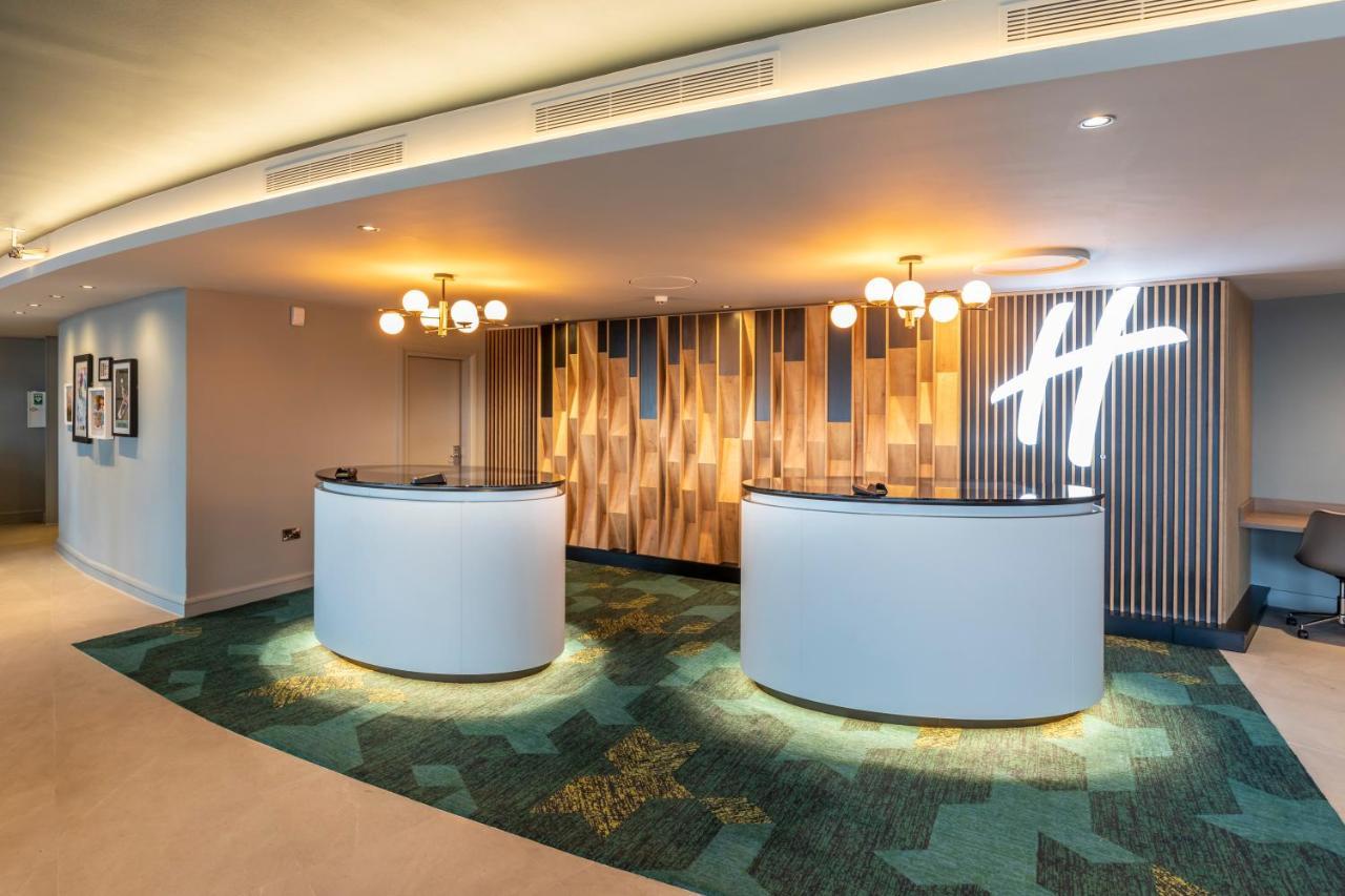 Hotel By Ihg