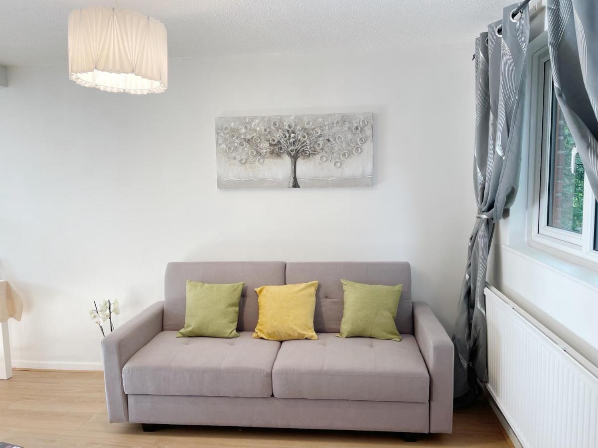 Centre House/walkable To Holiday home