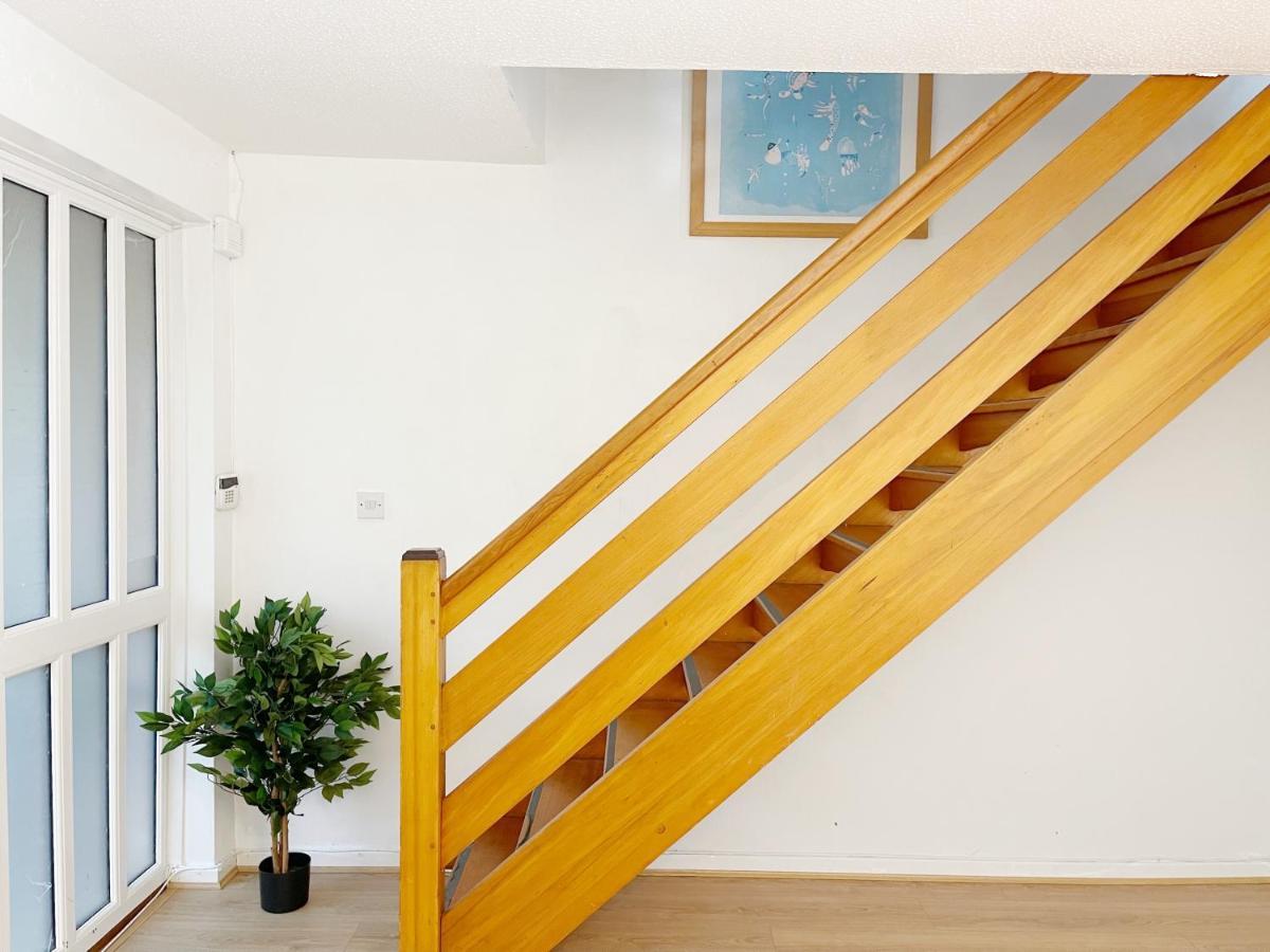 Holiday home Centre House/walkable To Oxford