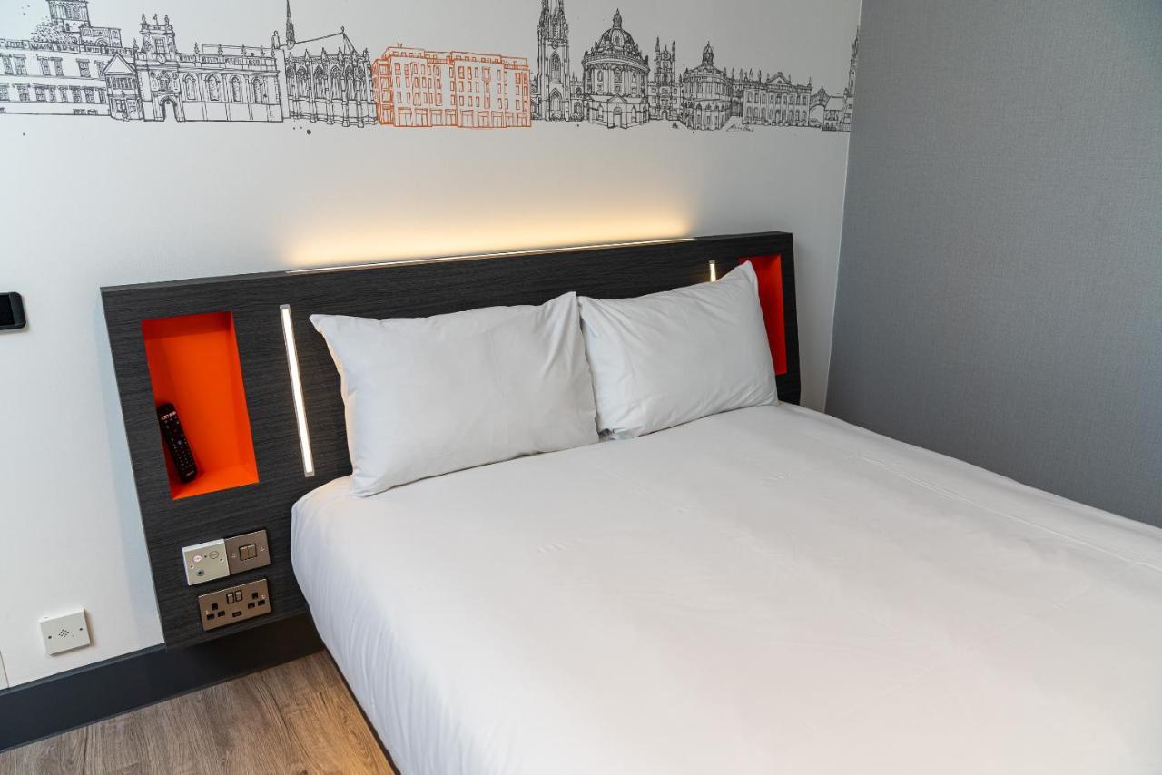 Hotel Easyhotel Oxford