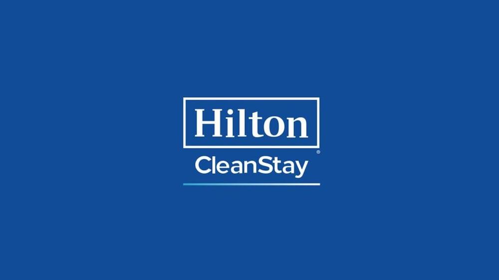 Hampton By Hilton Hotel