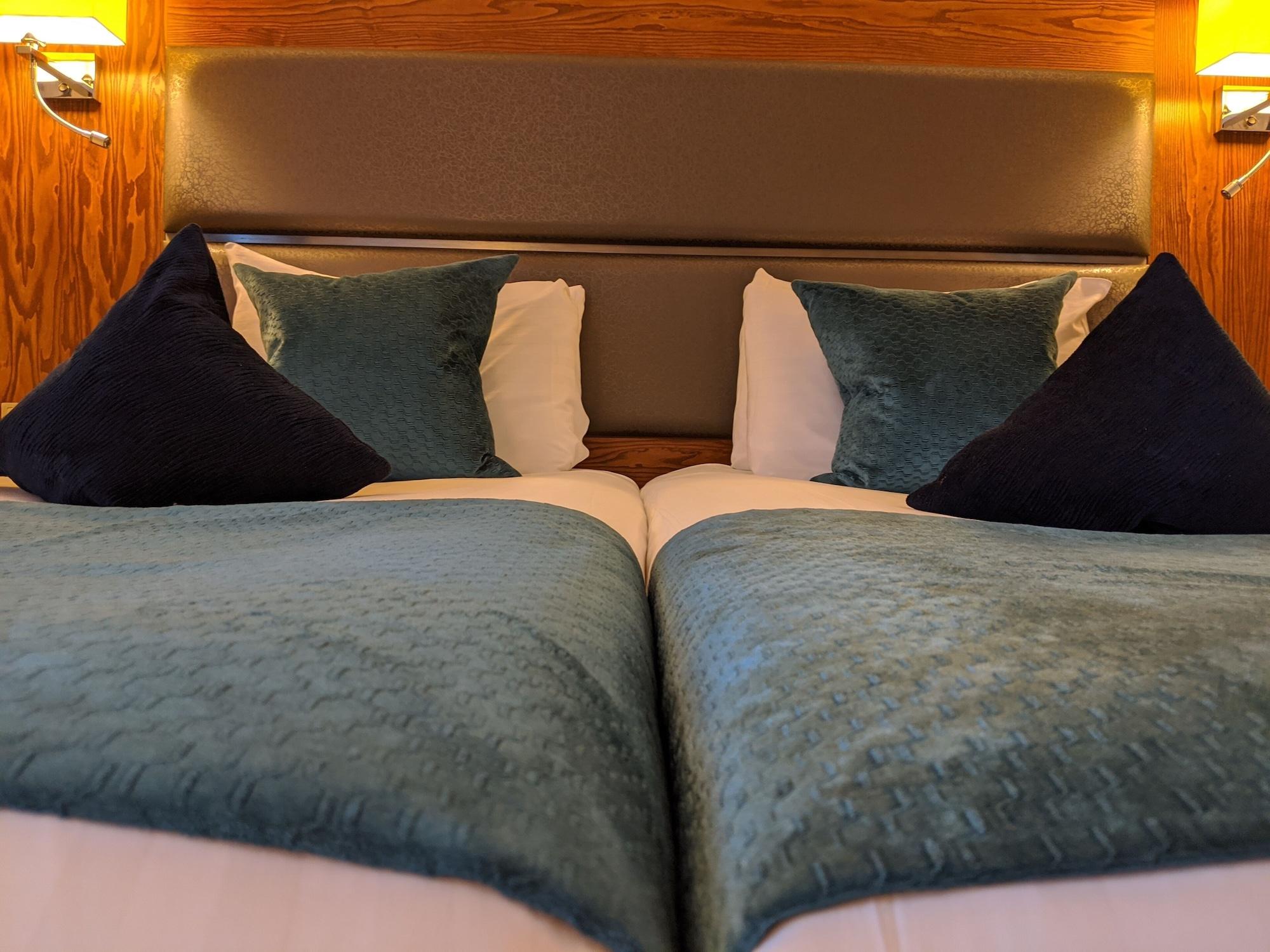 Cotswold Hotel Oxford