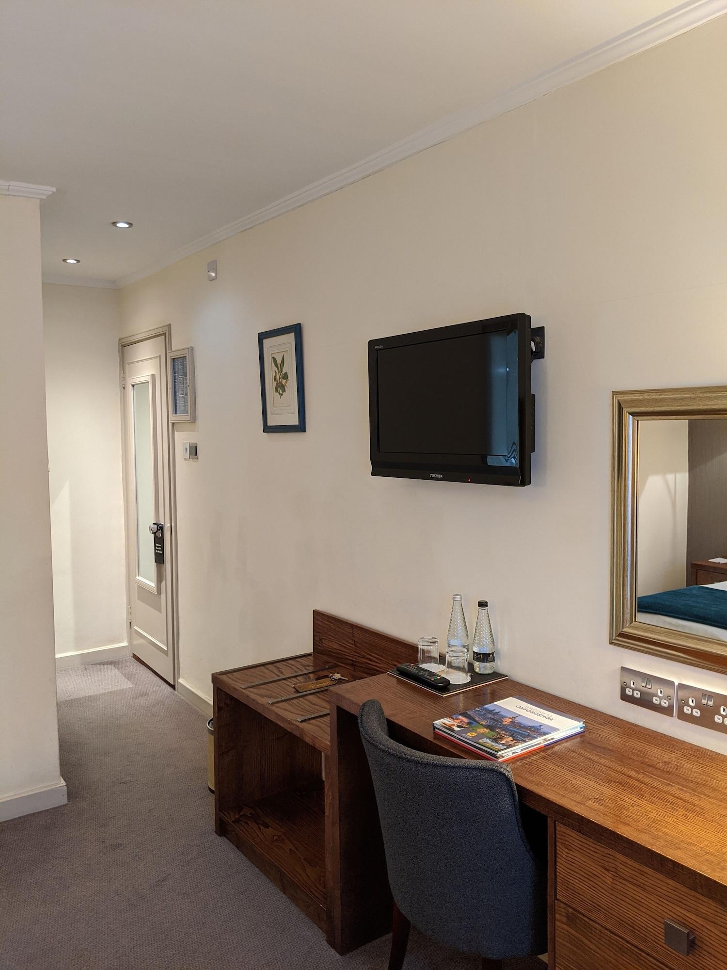 Hotel Cotswold Oxford
