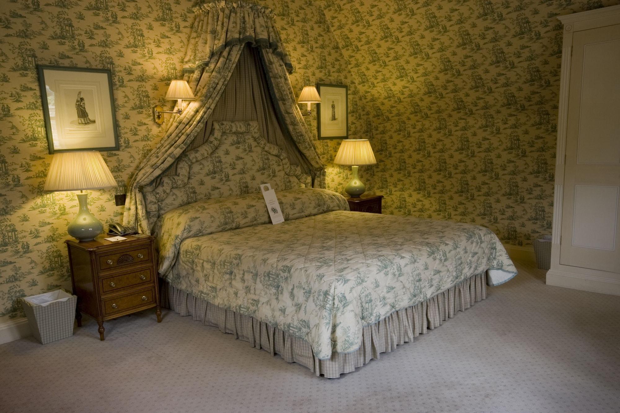Hotel Cotswold Oxford