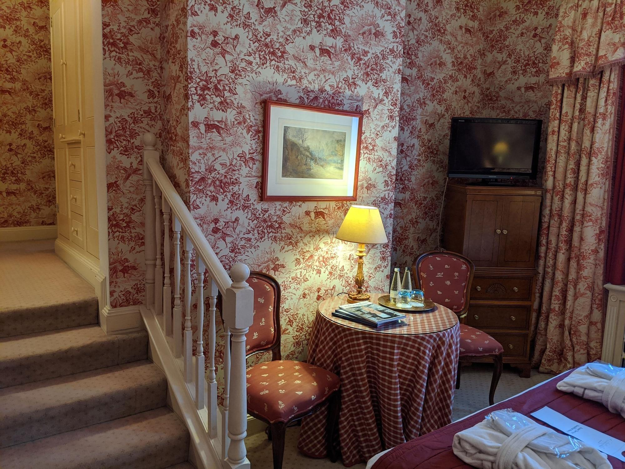 Hotel Cotswold