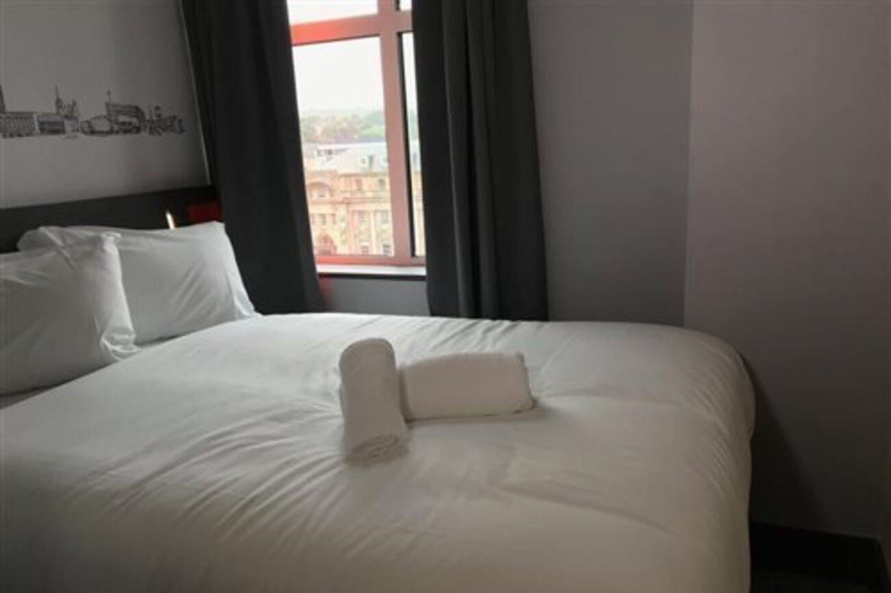 Easyhotel 3* Oxford
