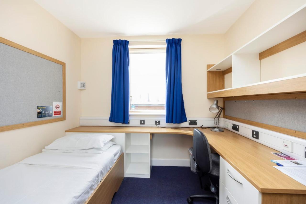 Ensuite At Westminster Hall, - Sk * Oxford