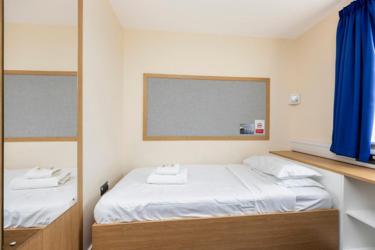 Ensuite At Westminster Hall, - Sk Hostel Oxford
