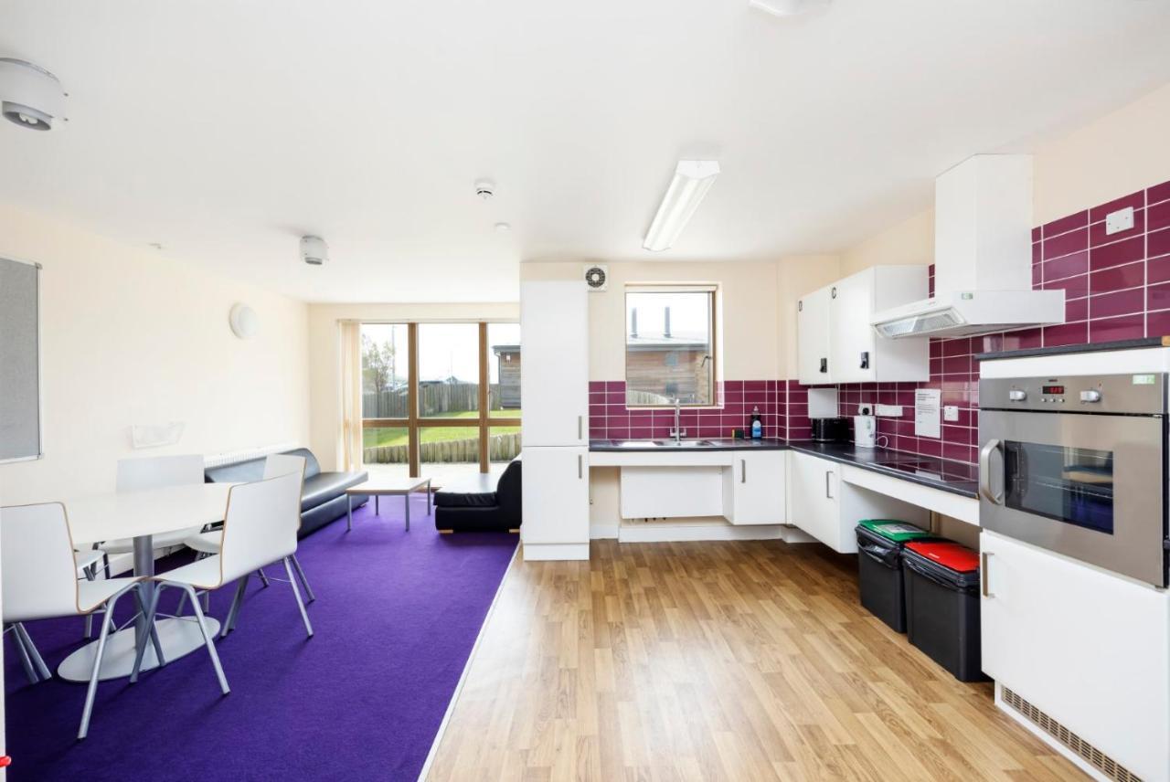 Ensuite At Westminster Hall, - Sk
