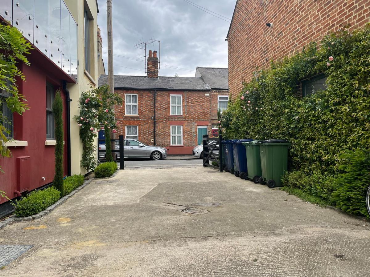 Homestay Lake Street Oxford