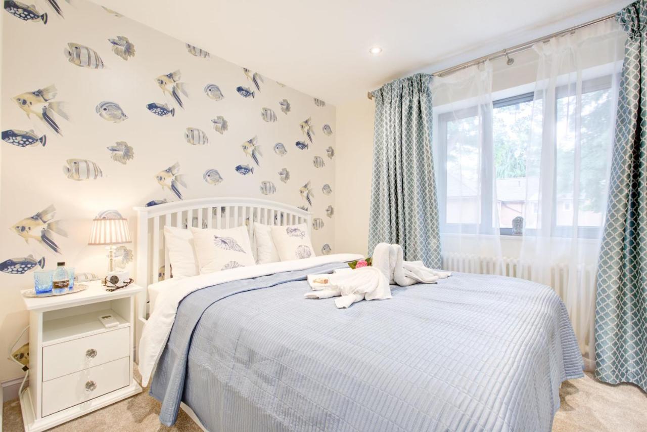 2 Bedroom Luxury House In Villa *