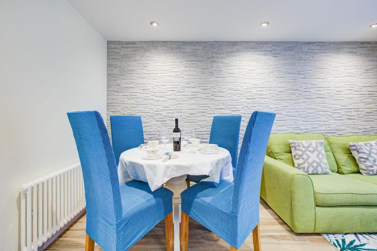 Villa 2 Bedroom Luxury House In Oxford