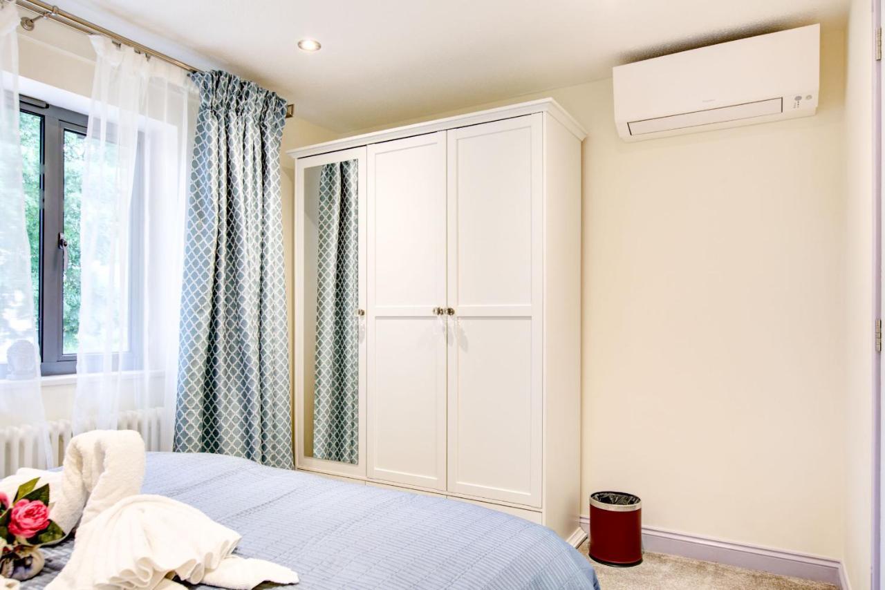 2 Bedroom Luxury House In