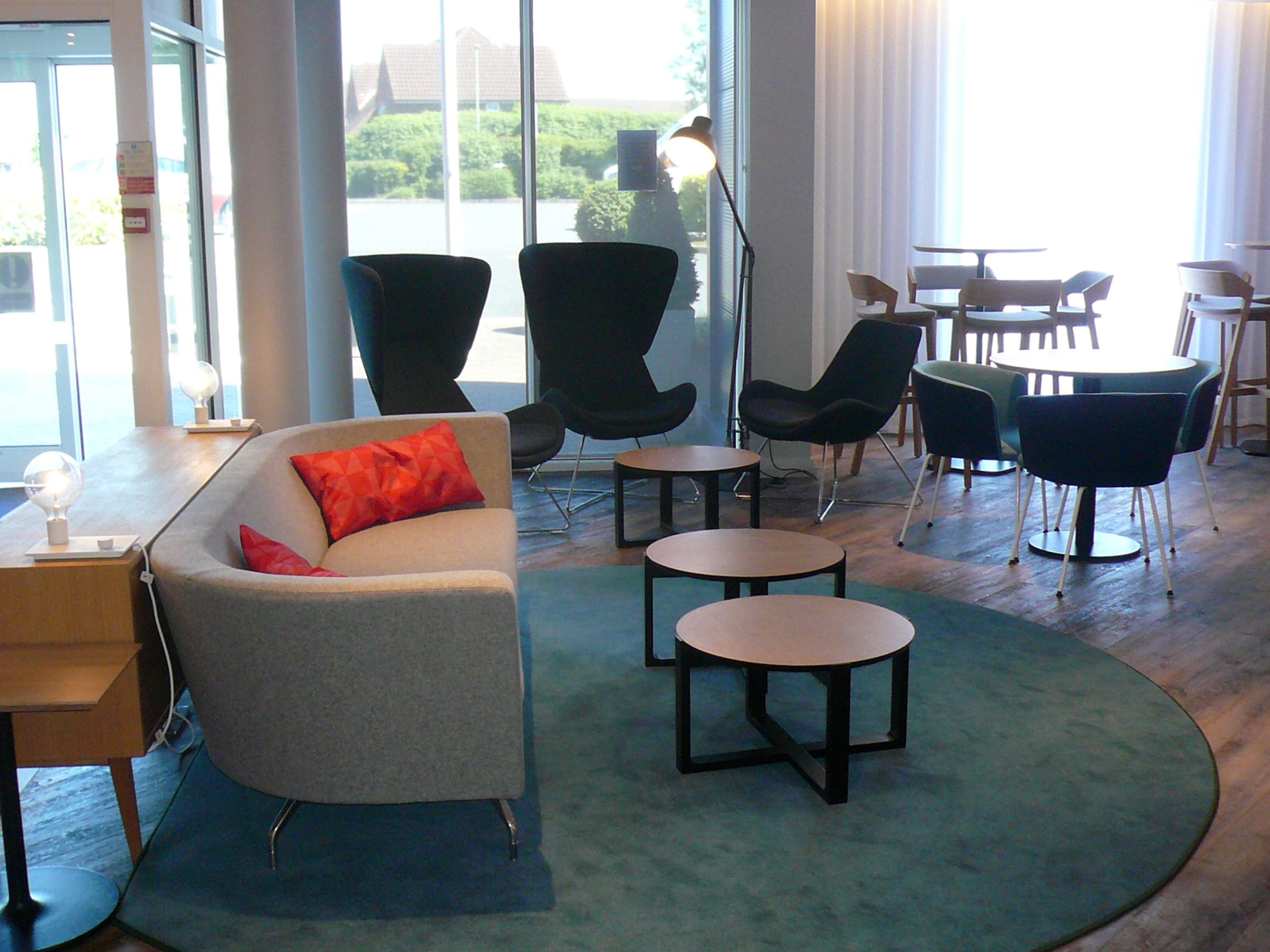 Hotel Express Kassam Stadium By Ihg 3*
