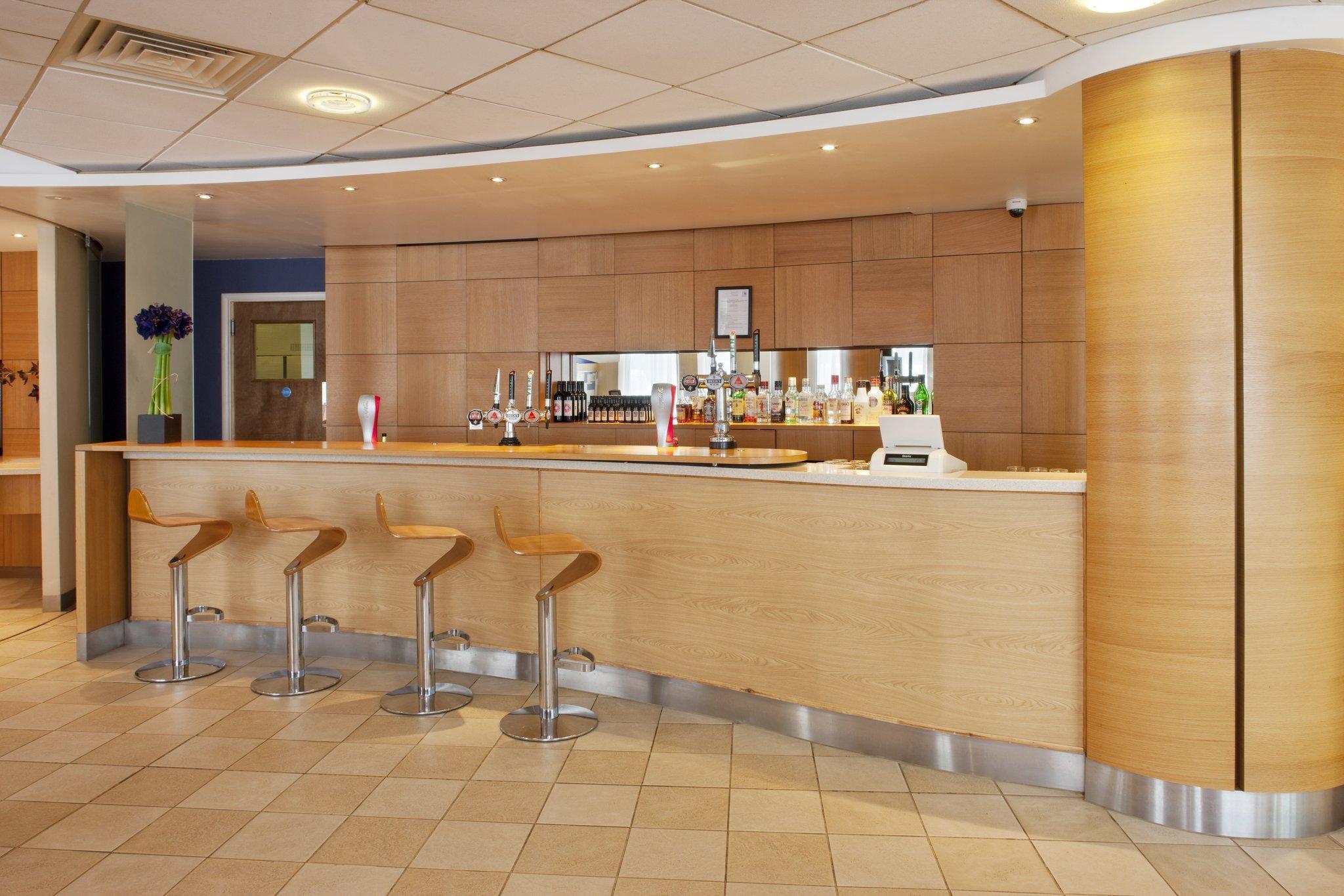Express Kassam Stadium By Ihg Oxford