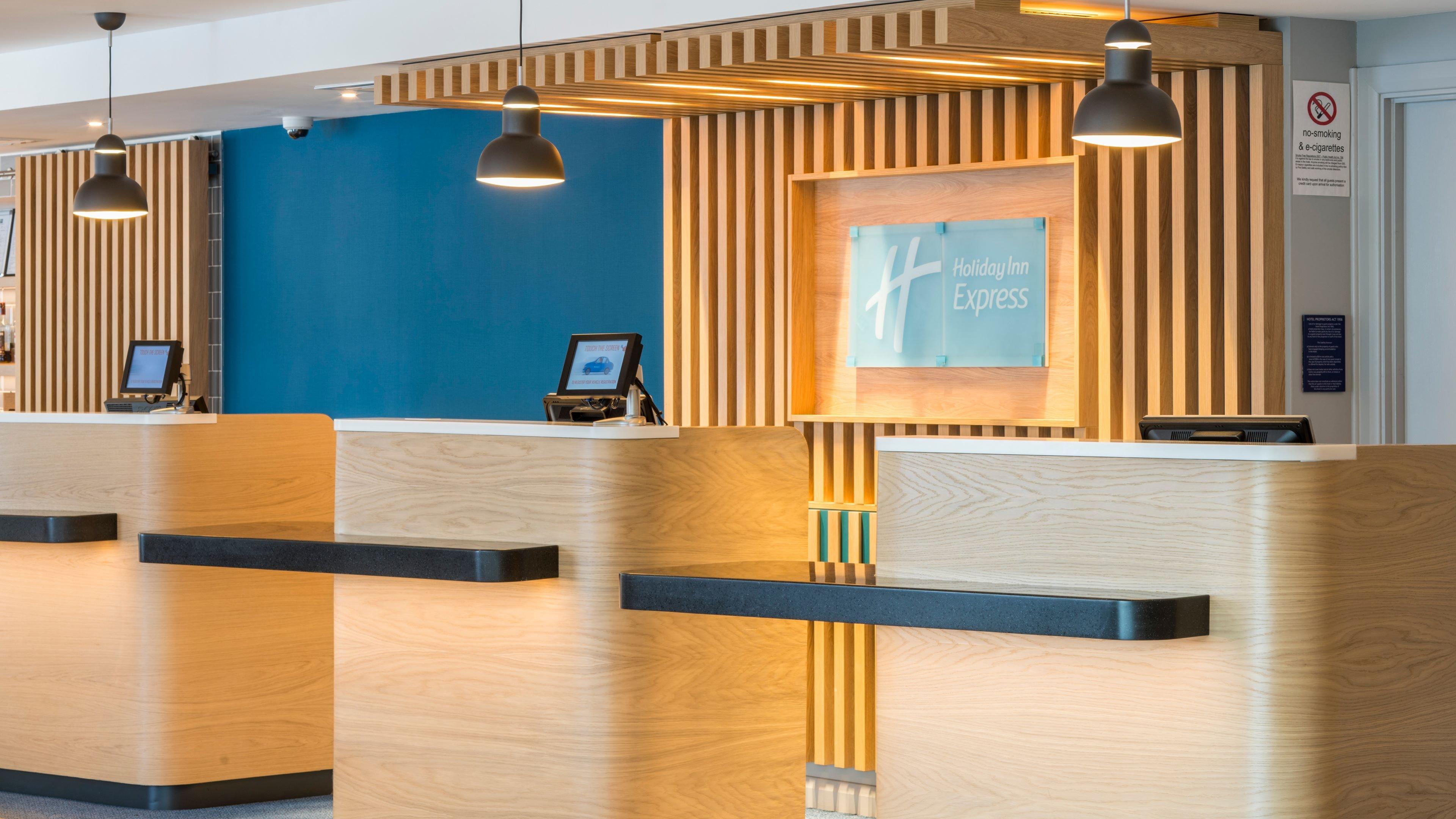 Express Kassam Stadium By Ihg Oxford