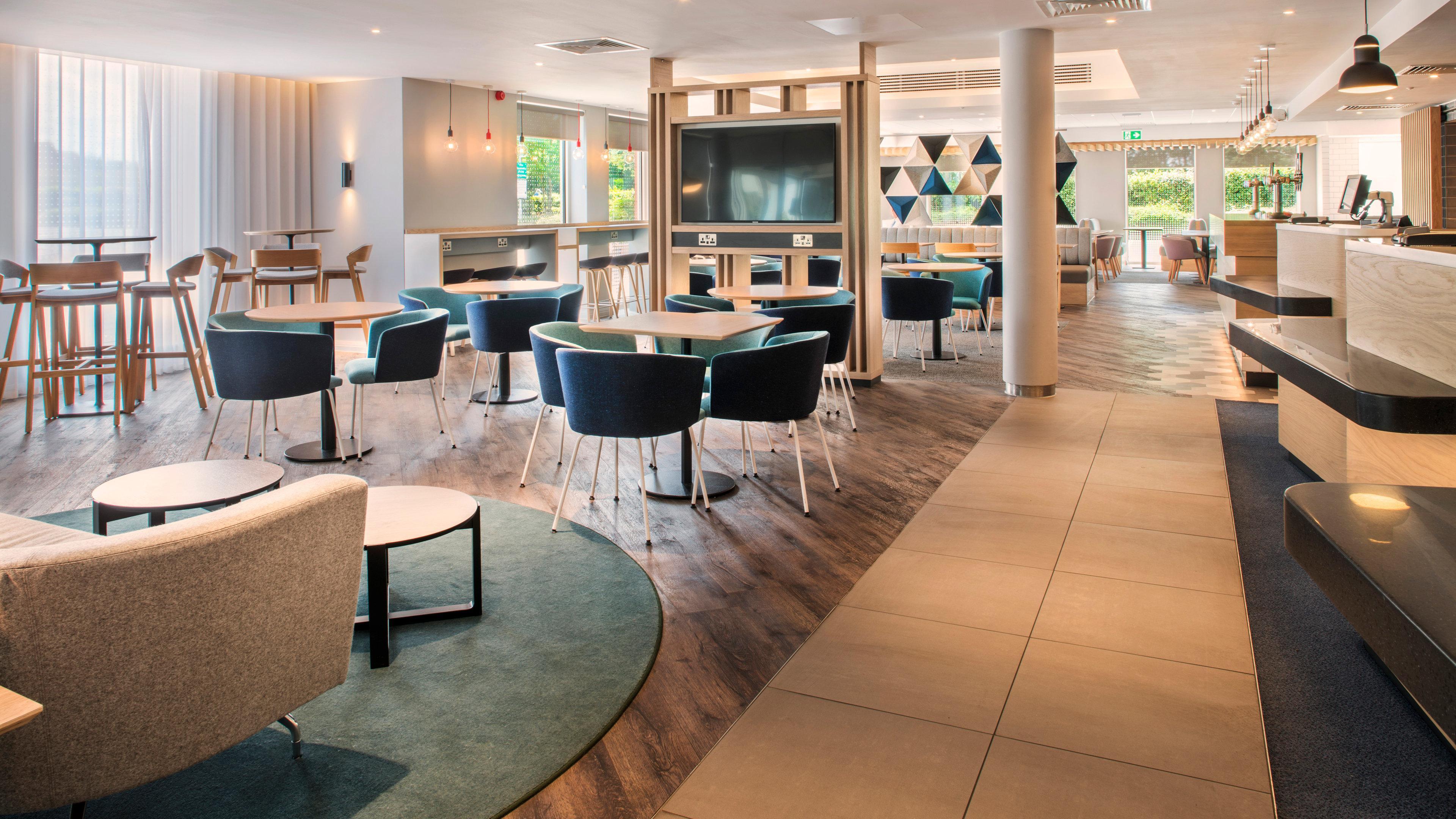 Express Kassam Stadium By Ihg 3*