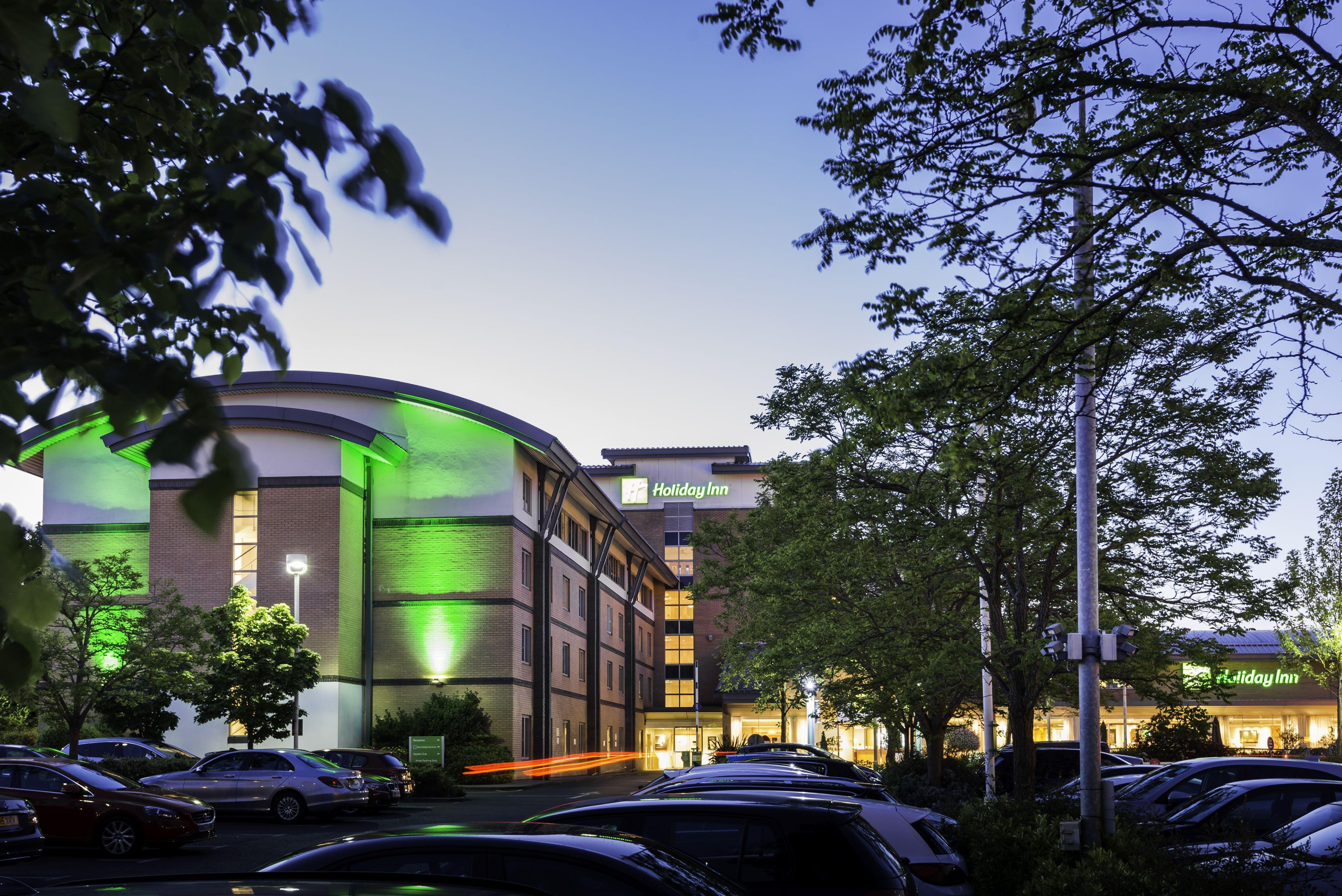 By Ihg Hotel Oxford