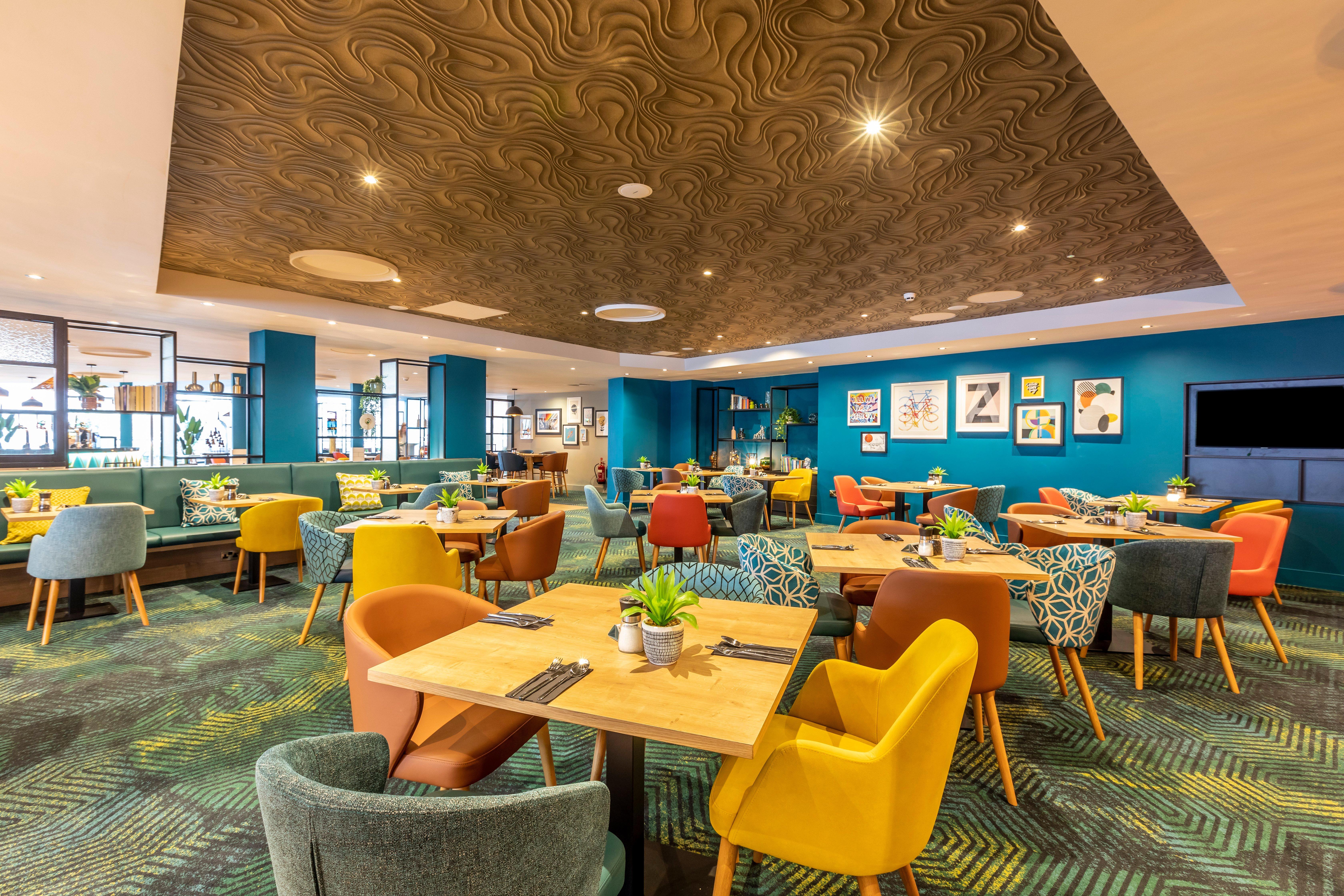 By Ihg Oxford