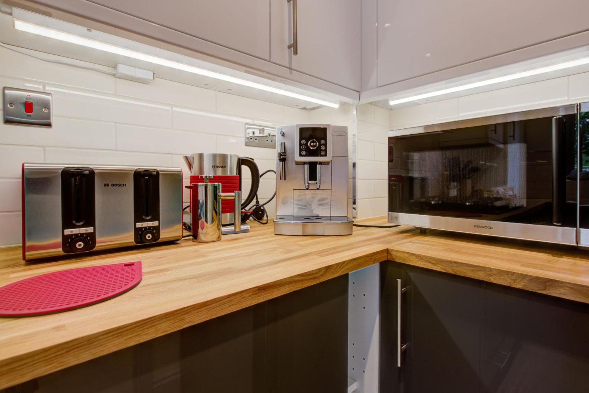 2 Bedroom Luxury House In * Oxford