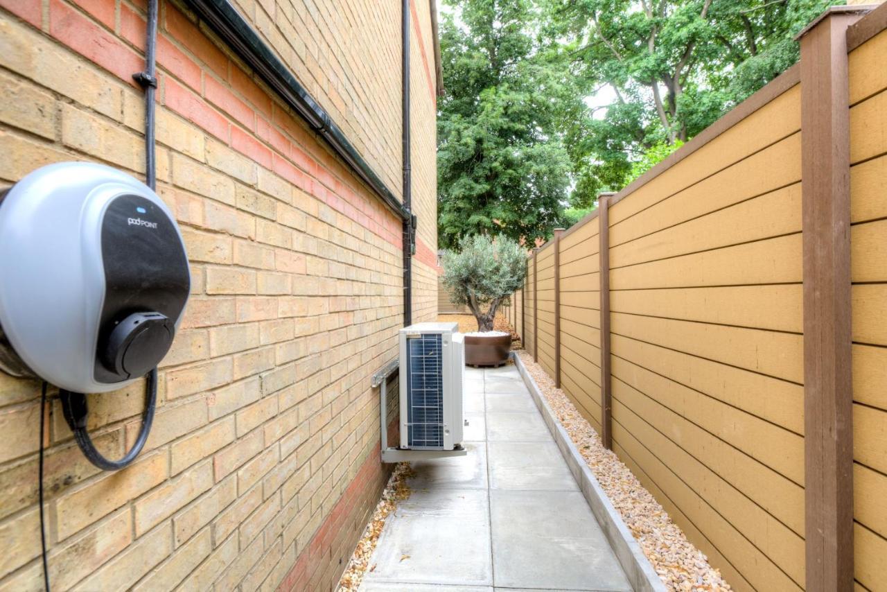 2 Bedroom Luxury House In * Oxford