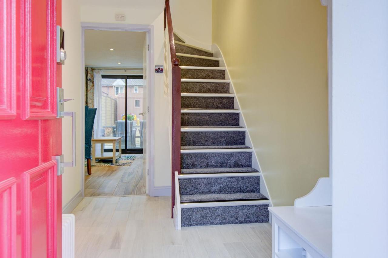 2 Bedroom Luxury House In Villa