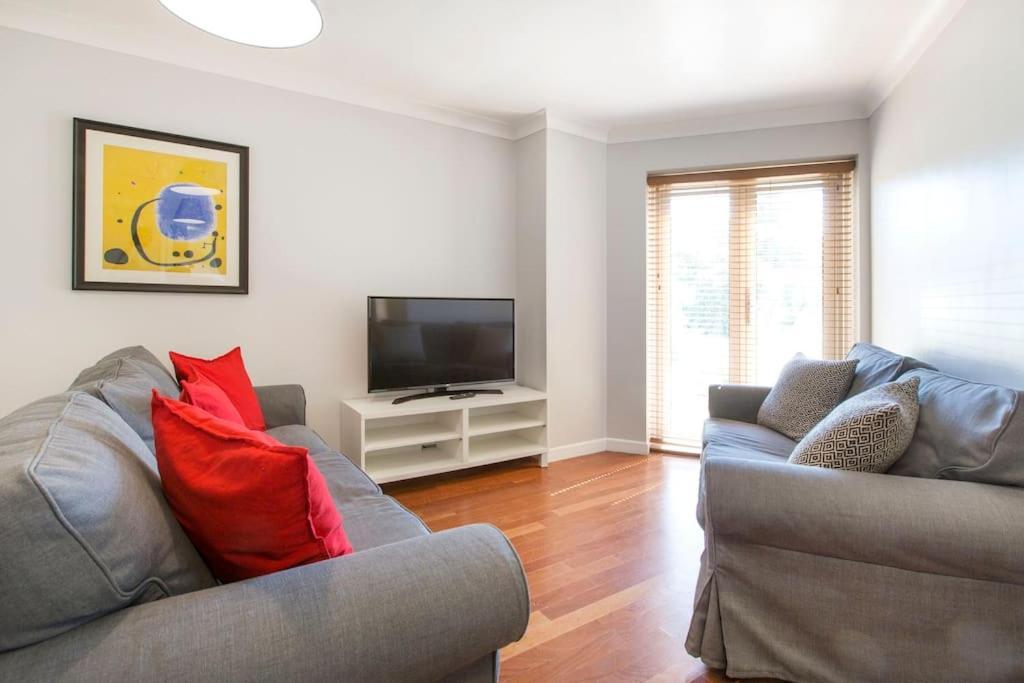 Apartment Cosy Modern