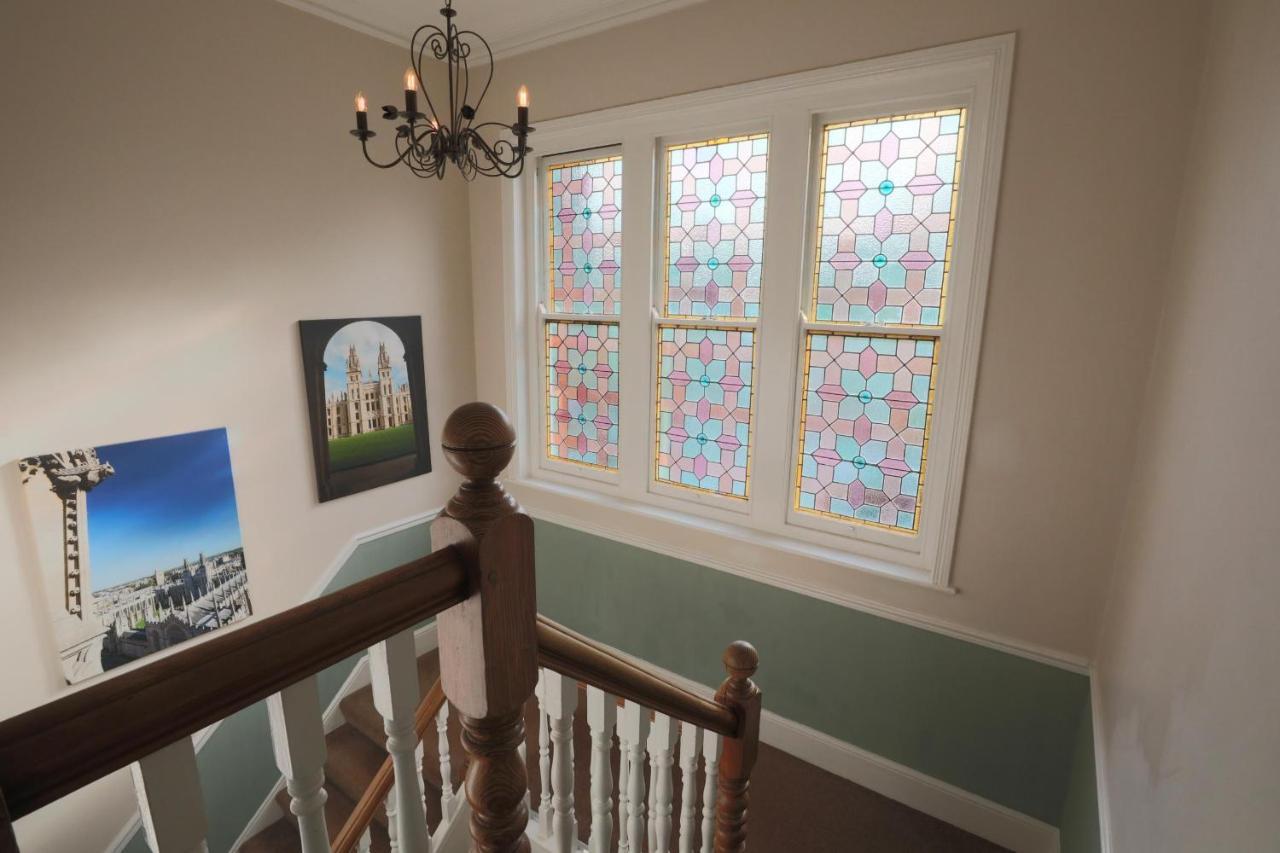 100 Banbury Road - Formerly Parklands Bed & Breakfast Oxford