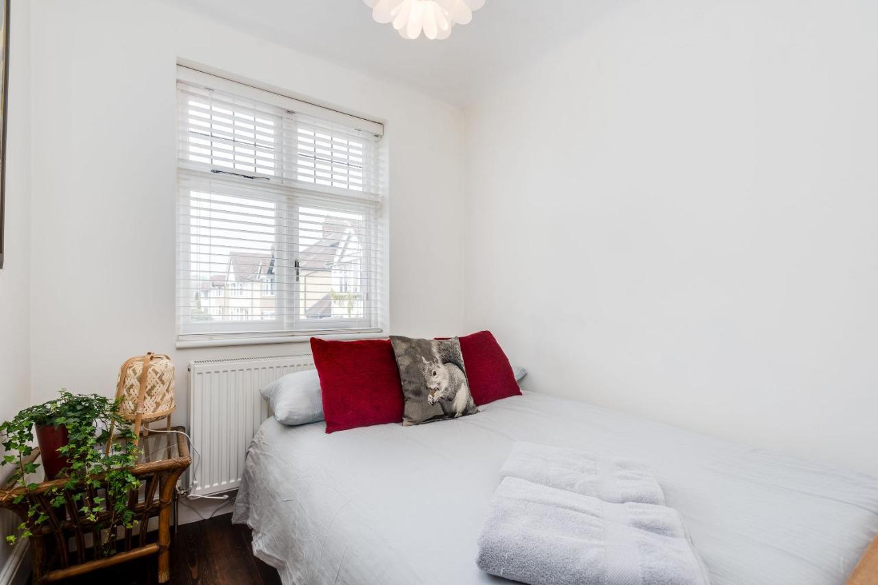 Orchard - 3 Bedroom House Headington & Parking & Garden Holiday home Oxford