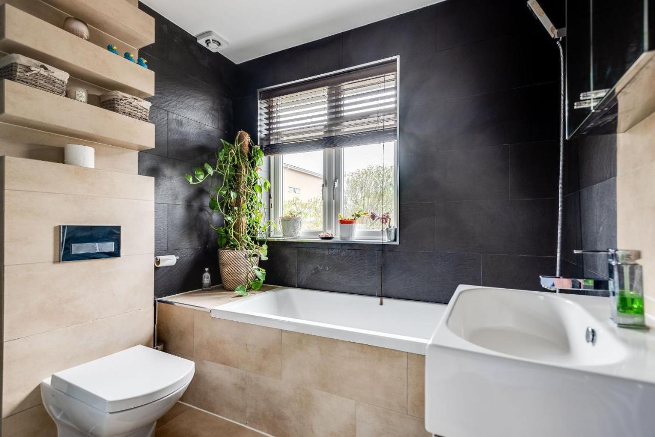 Orchard - 3 Bedroom House Headington & Parking & Garden * Oxford
