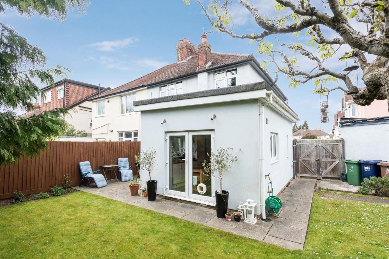 Orchard - 3 Bedroom House Headington & Parking & Garden Oxford