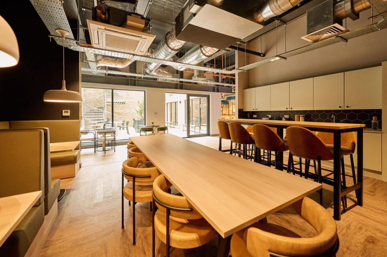 At Spireworks Minutes Away From Centre Apartment Oxford