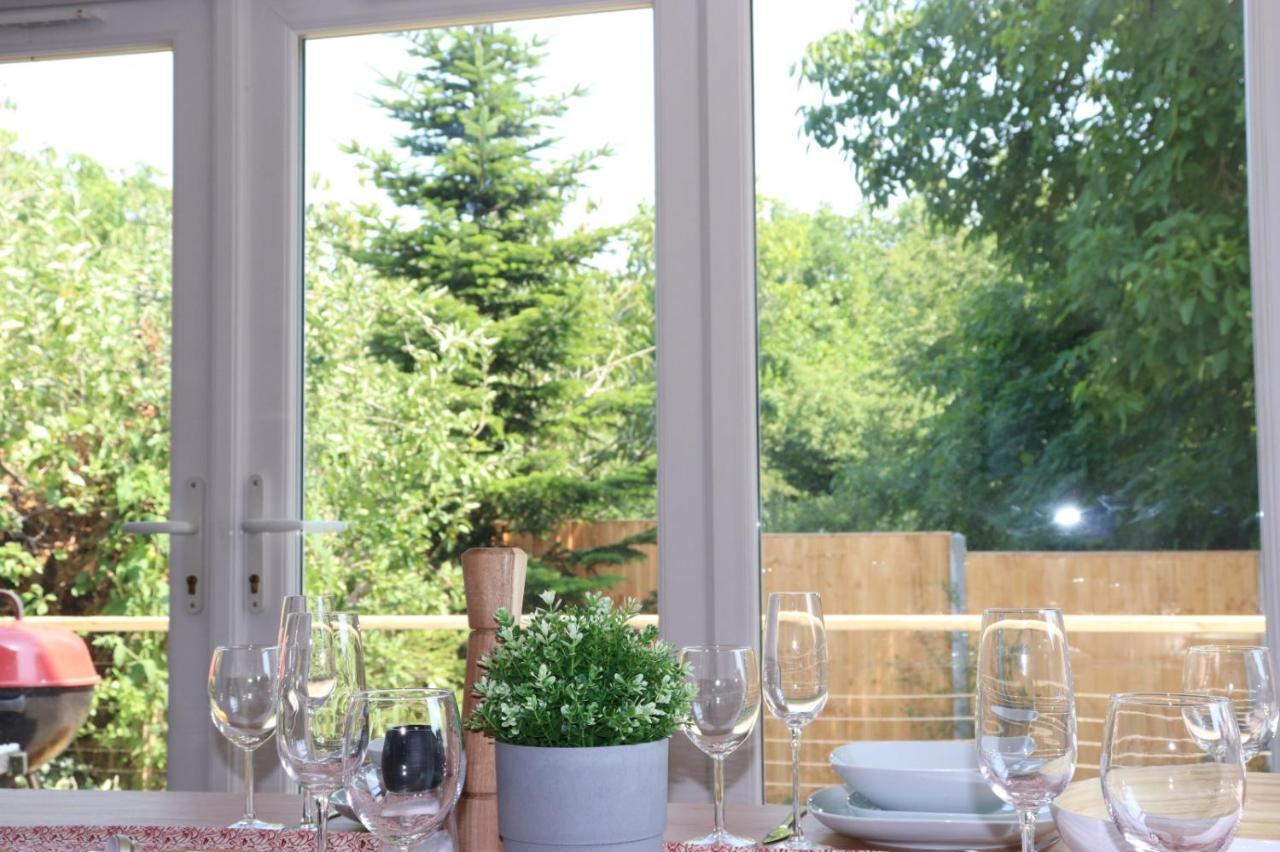 Walnut Tree View Holiday home Oxford
