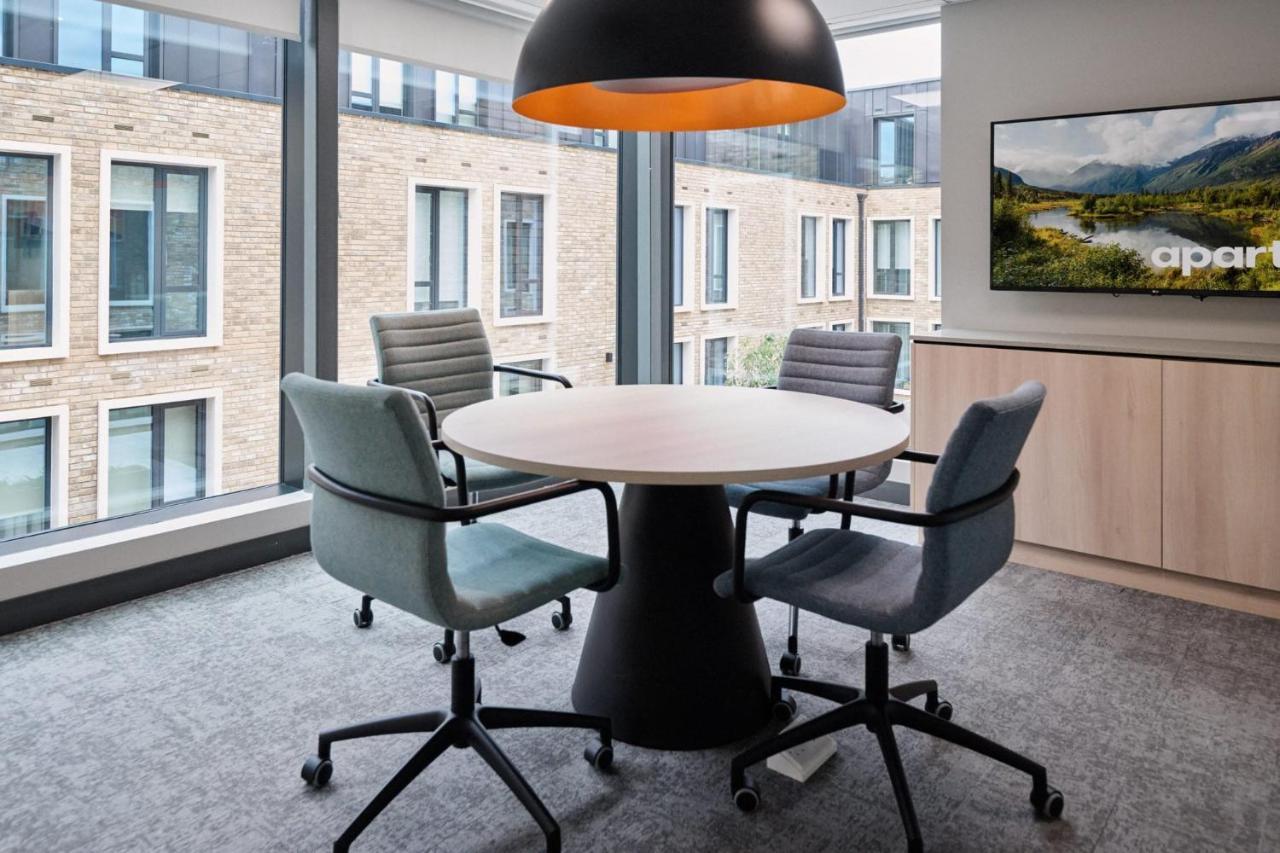 Apartment At Spireworks Minutes Away From Centre Oxford