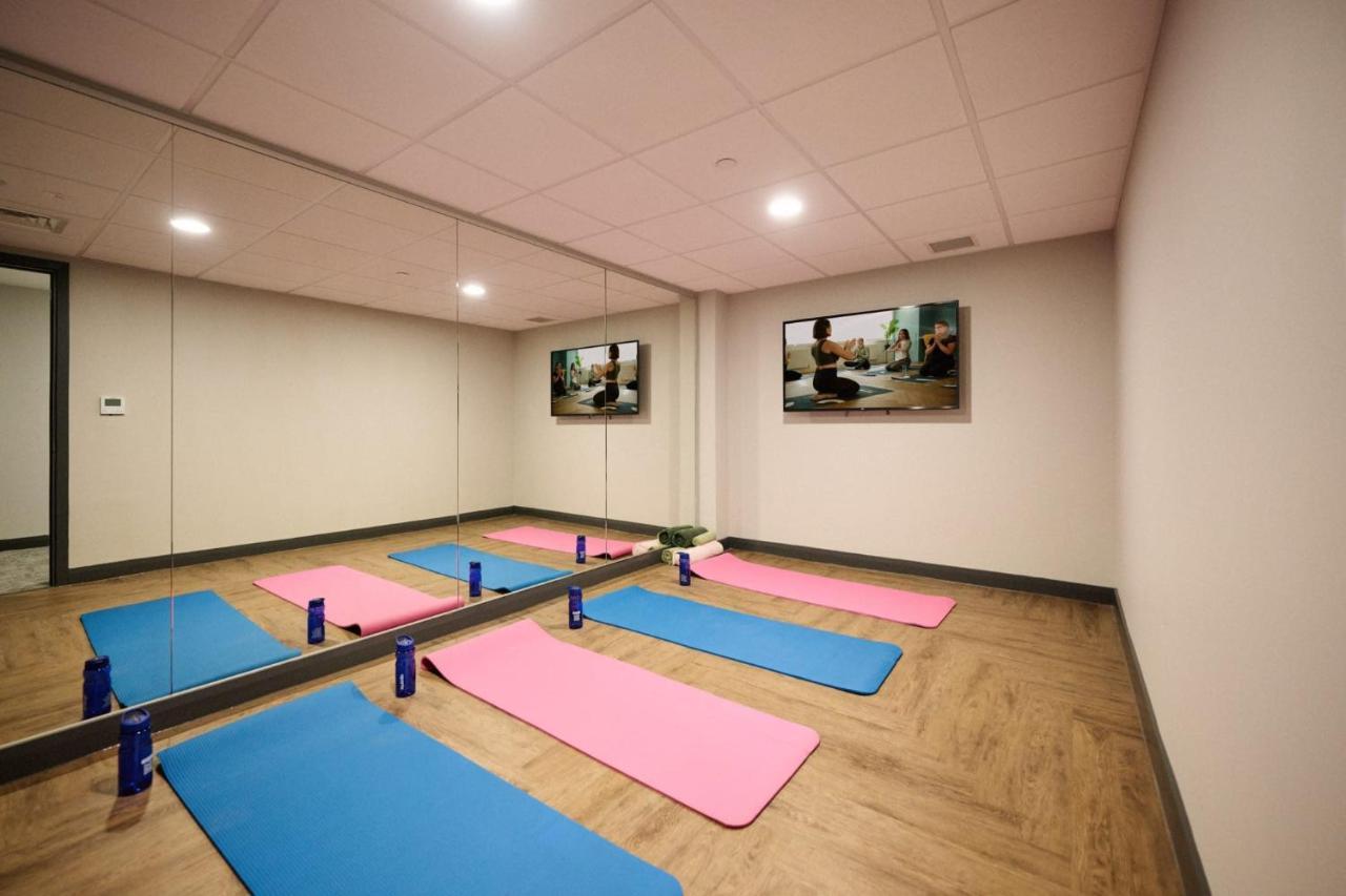 Apartment At Spireworks Minutes Away From Centre *