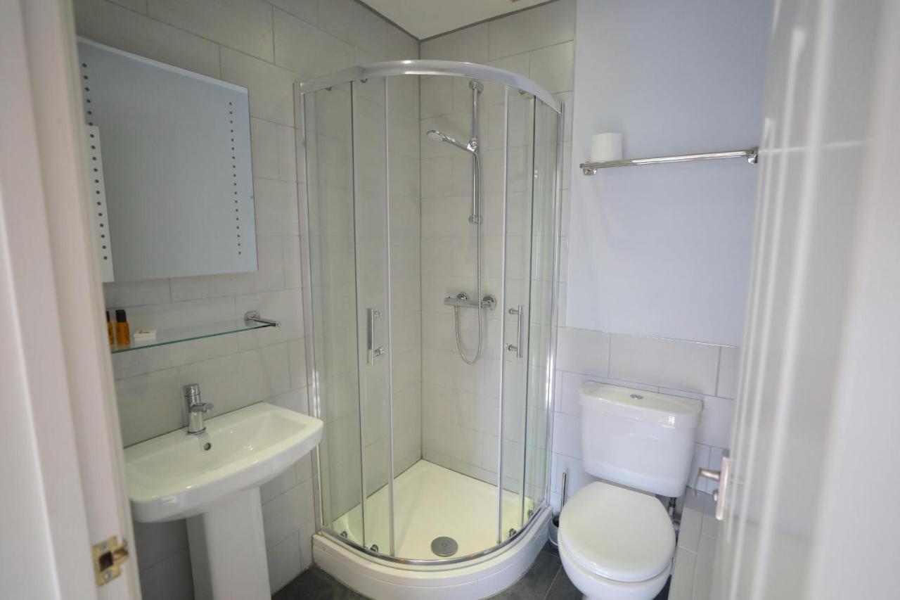 Bed & Breakfast 100 Banbury Road - Formerly Parklands *