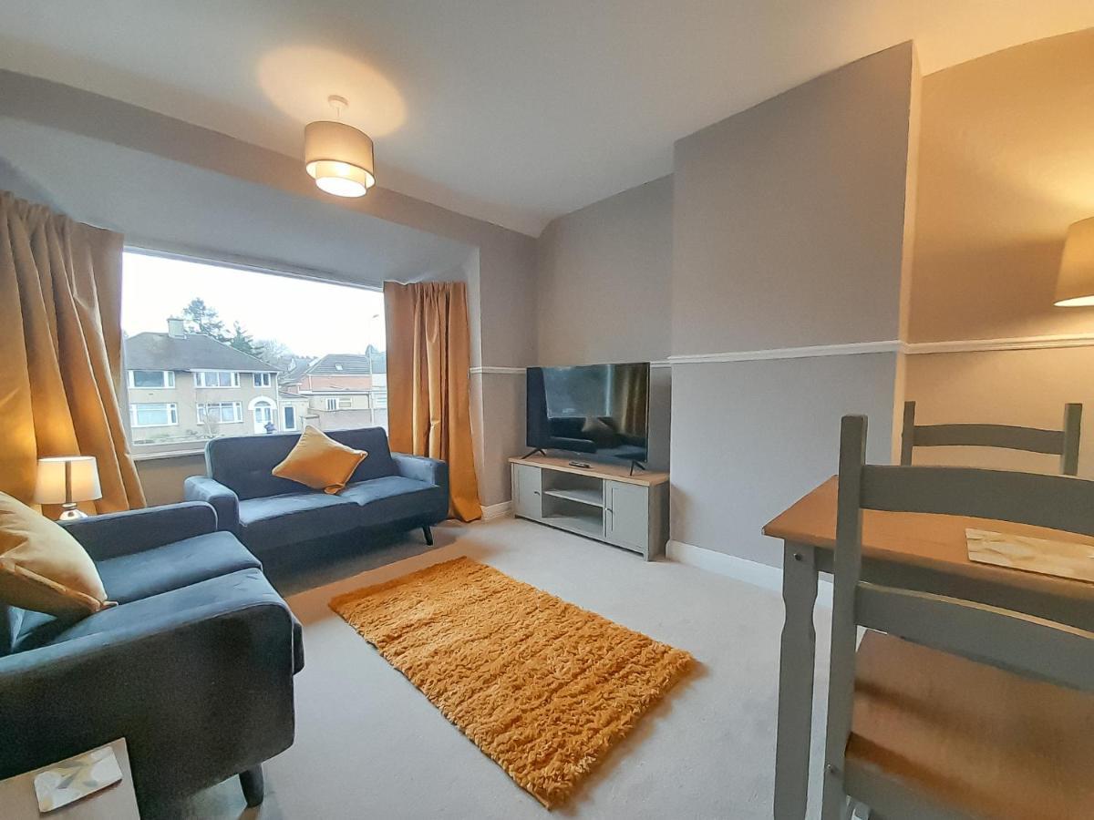New Marston Apartment Oxford