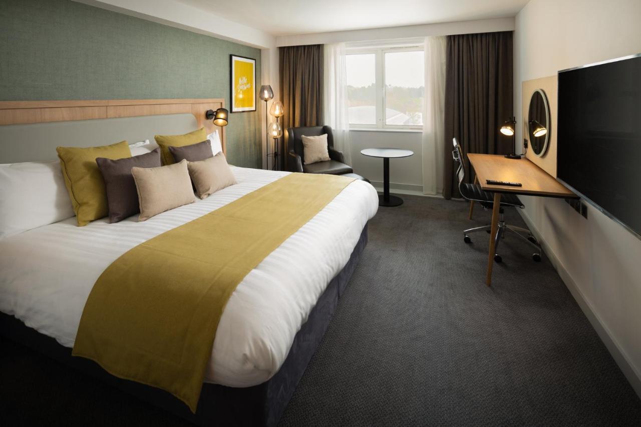 By Ihg Hotel 4*
