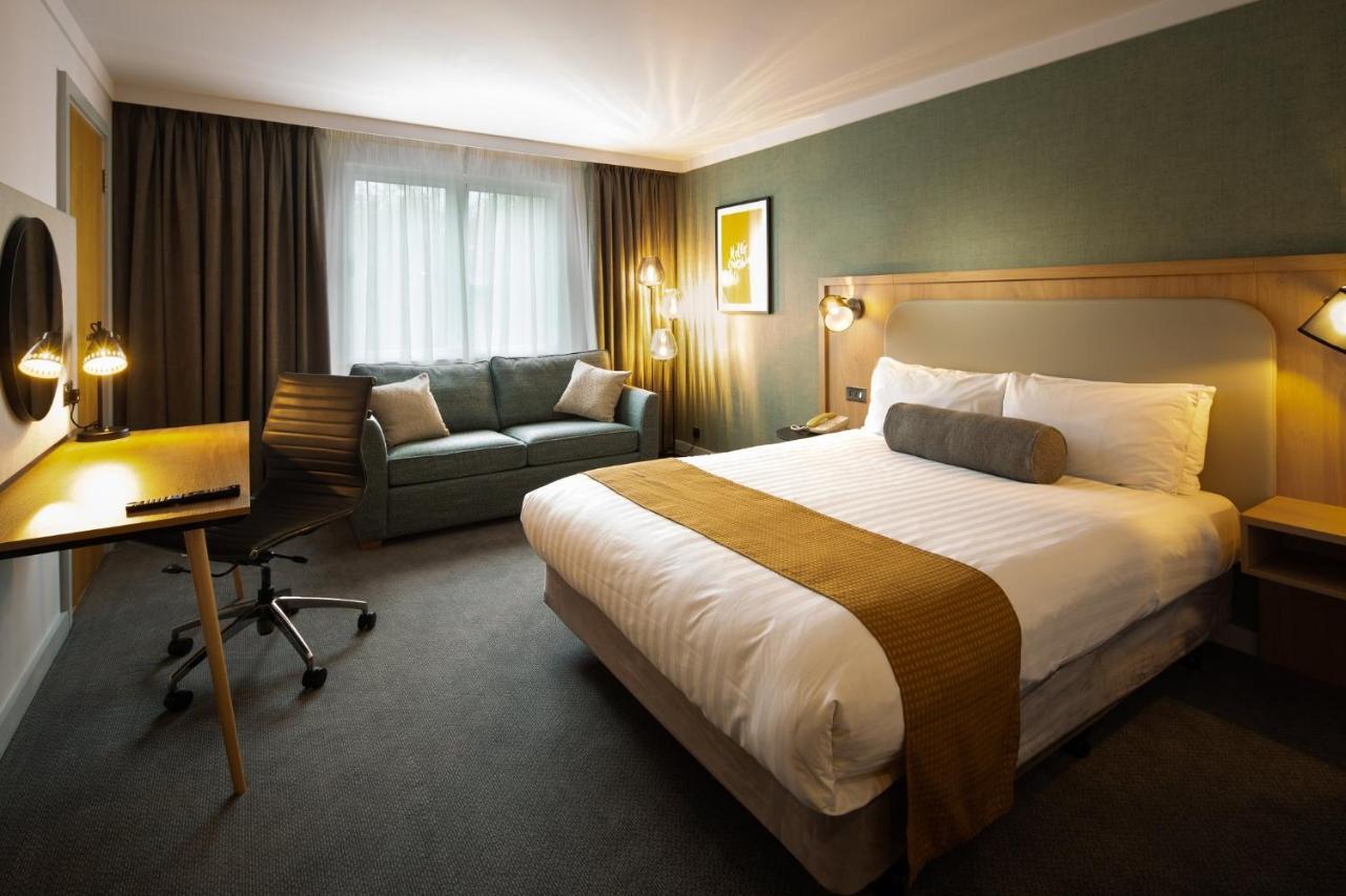 Hotel By Ihg 4*