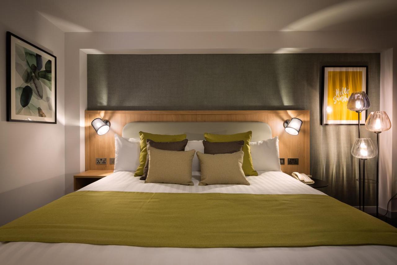 By Ihg Hotel 4*