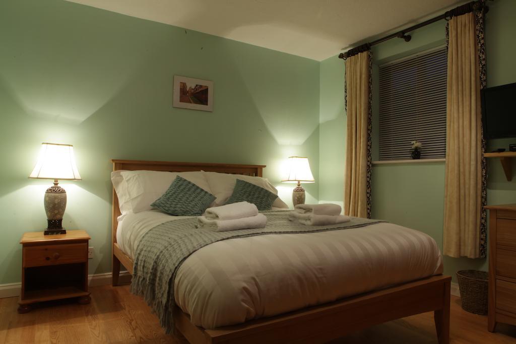 Diana'S B&B Bed & Breakfast