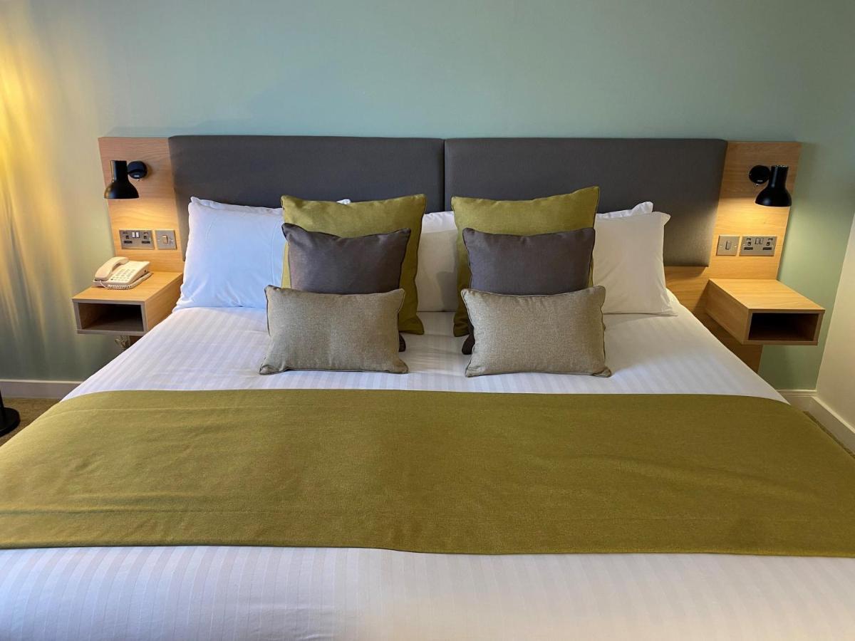 By Ihg 4* Oxford