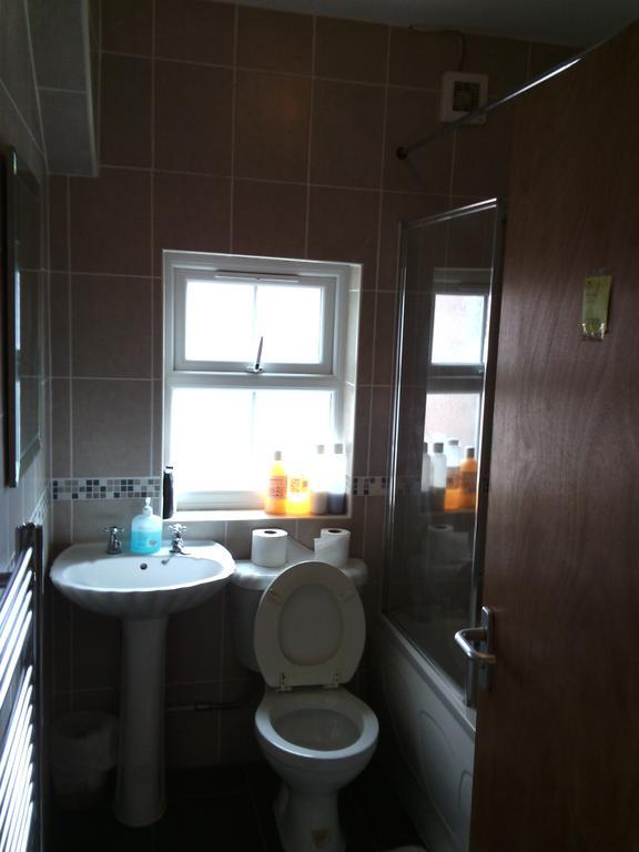 Amazon Guest house Oxford