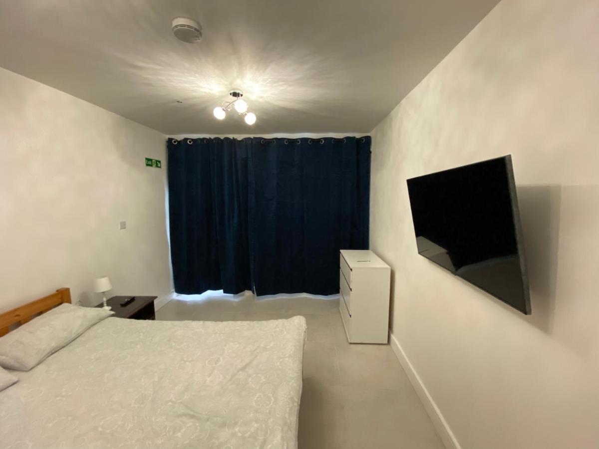N D Guest house Oxford