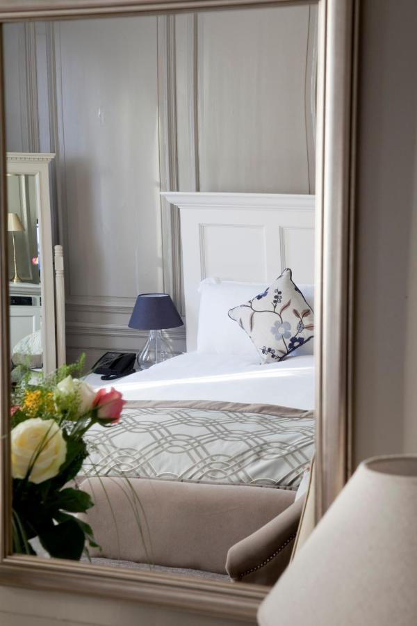 Hotel Vanbrugh House 4*